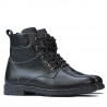Men boots 4105 black