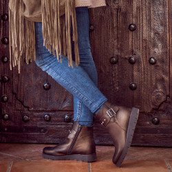 Women boots 3320 aramiu