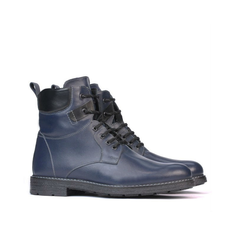 Men boots 4105 indigo
