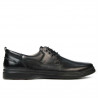 Men casual shoes 883 black