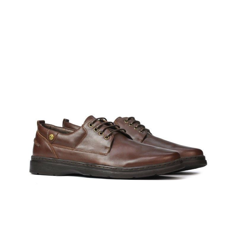 Men casual shoes (large size) 883m cafe