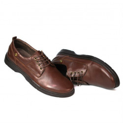 Men casual shoes (large size) 883m cafe
