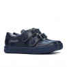 Children shoes 169 indigo