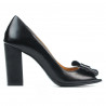 Women sandals 1271 black