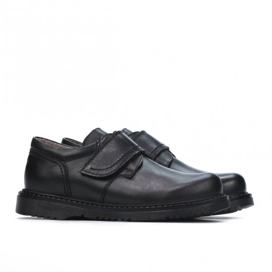 Children shoes 170 black