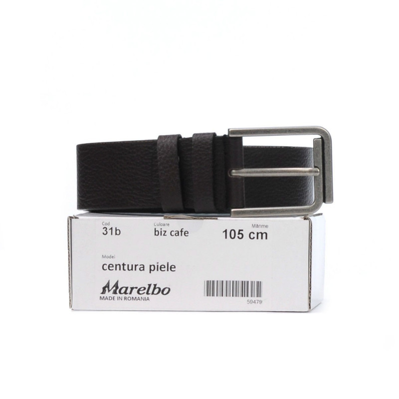 Men belt 31b biz cafe