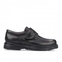Children shoes 170 a brown