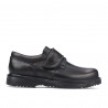 Children shoes 170 a brown