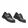 Children shoes 170 a brown