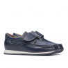 Children shoes 172 indigo
