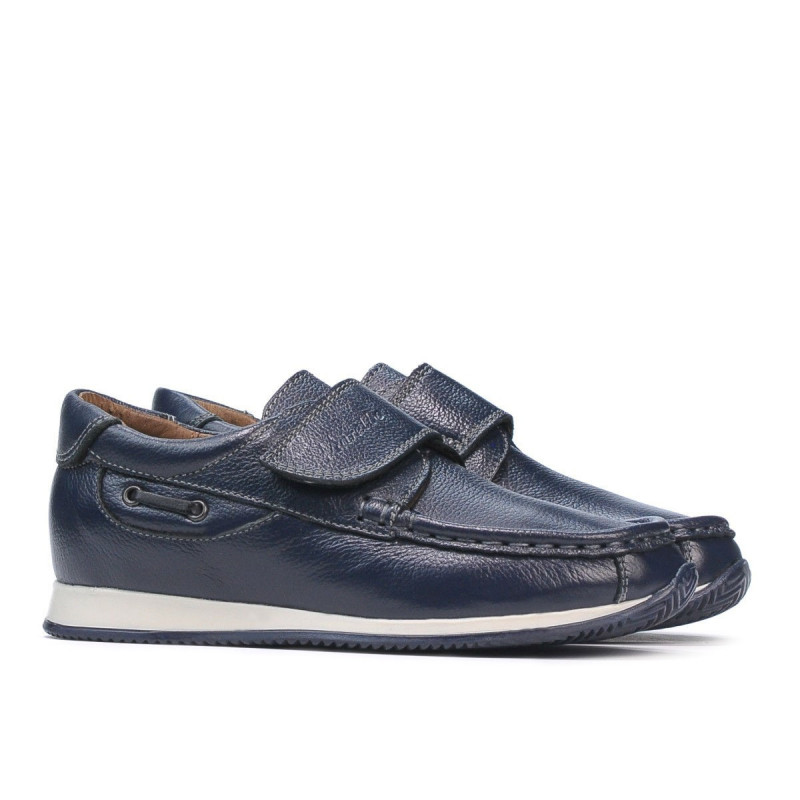 Children shoes 172 indigo