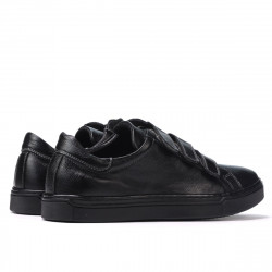 Men sport shoes 893sc black scai