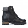 Children boots 3014 black