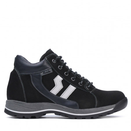 Teenagers boots 4005 bufo black