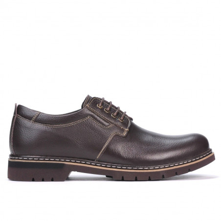 Men casual shoes 895 cafe
