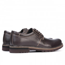 Men casual shoes 895 cafe