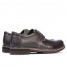 Men casual shoes 895 cafe