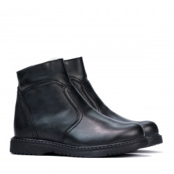 Children boots 3016 black