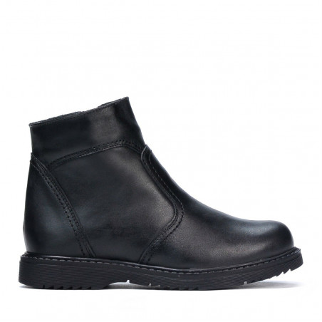 Children boots 3016 black