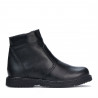 Children boots 3016 black