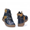 Children boots 3015 indigo combined
