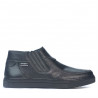 Men boots 4117 black