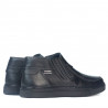 Men boots 4117 black
