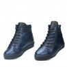 Ghete 3339 indigo pearl
