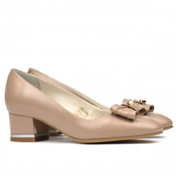 أحذية نسائية أنيقة 1270 كابوتشينو