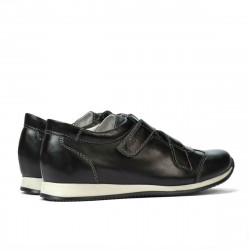 Children shoes 135 black