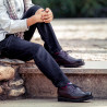 Children shoes 163 a bordo