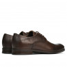 Teenagers stylish, elegant shoes 396 a cafe