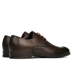 Teenagers stylish, elegant shoes 398 a cafe