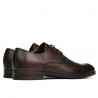 Teenagers stylish, elegant shoes 398 a cafe