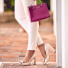 Women sandals 1271 beige