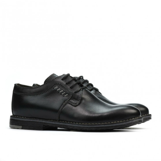 أحذية أطفال 2000 أسود