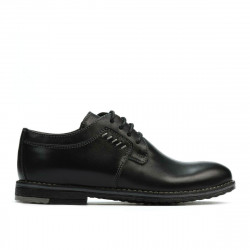 Children shoes 2000 black