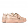 Children shoes 2004 pudra combined