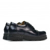 Children shoes 2003 patent indigo