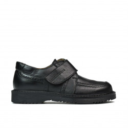 Small children shoes 69c black