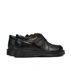 Small children shoes 69c black