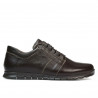 Men casual shoes 882 cafe