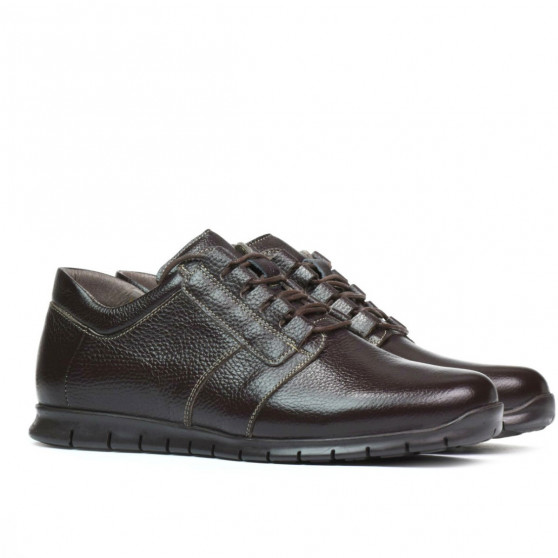 Men casual shoes 882 cafe