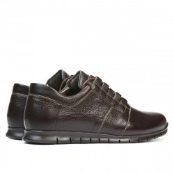Men casual shoes 882 cafe