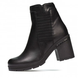 Women boots 3345 black