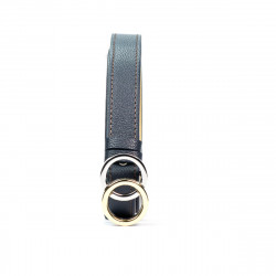 Women belt 14mc biz blue