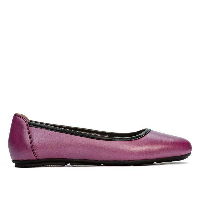 Women dancers 6027 cyclam pearl