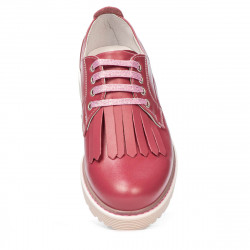 Women casual shoes 6025 rosa