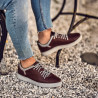 أحذية رياضية للرجال 913 بورجوندي lifestyle