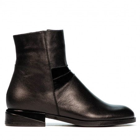 Women boots 3347 black